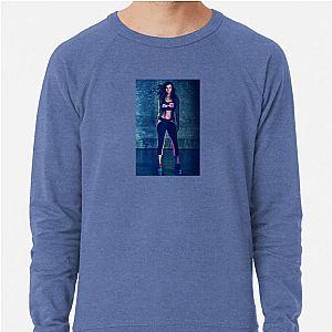 Health Advocate Lucy Mecklenburgh Sweatshirts