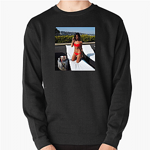 Social Media Star Lucy Mecklenburgh Sweatshirts
