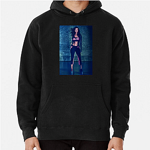 Health Advocate Lucy Mecklenburgh Hoodies