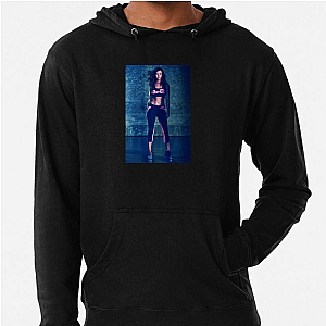 Health Advocate Lucy Mecklenburgh Hoodies