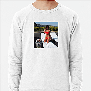 Social Media Star Lucy Mecklenburgh Sweatshirts