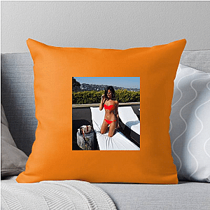 Social Media Star Lucy Mecklenburgh Pillows Cover
