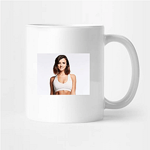Fitness Entrepreneur Lucy Mecklenburgh Mugs