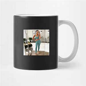 Fitness Influencer Lucy Mecklenburgh Mugs