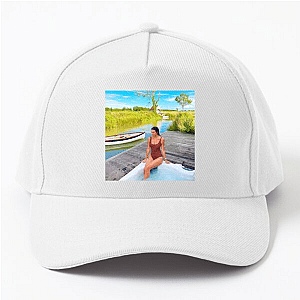 Wellness Coach Lucy Mecklenburgh Hats & Caps