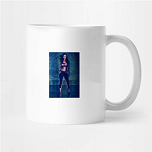 Health Advocate Lucy Mecklenburgh Mugs