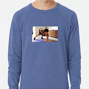 Online Trainer Lucy Mecklenburgh Sweatshirts