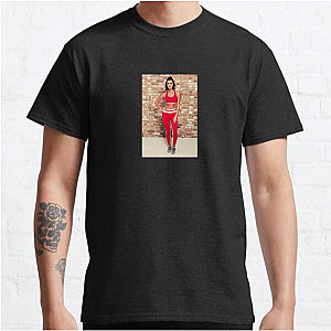 Workout Mentor Lucy Mecklenburgh T-Shirts