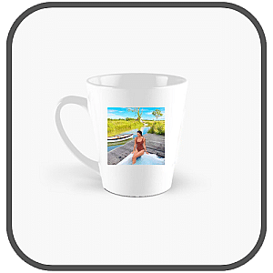 Lucy Mecklenburgh Mugs