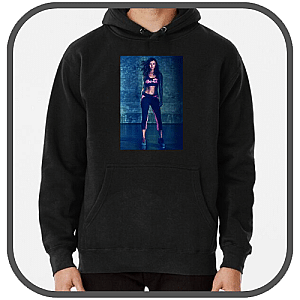 Lucy Mecklenburgh Hoodies