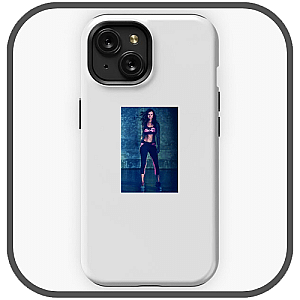 Lucy Mecklenburgh Cases