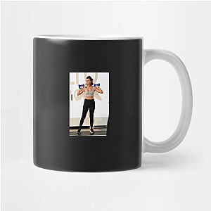 Lifestyle Blogger Lucy Mecklenburgh Mugs