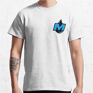 Moist Esports Classic T-Shirt RB0208