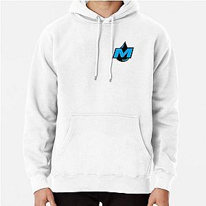 Moist Esports Pullover Hoodie RB0208