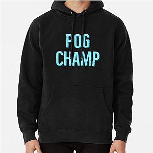 pog champ Pullover Hoodie RB0208