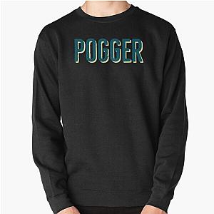 pogger Pullover Sweatshirt RB0208