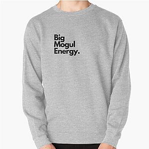 Big Mogul Energy Pullover Sweatshirt RB0208