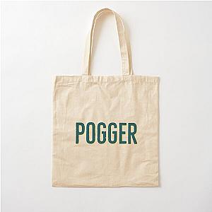 pogger Cotton Tote Bag RB0208