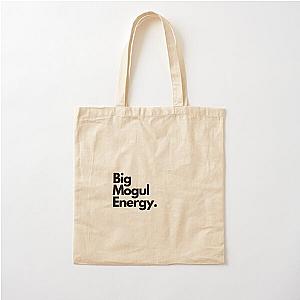 Big Mogul Energy Cotton Tote Bag RB0208