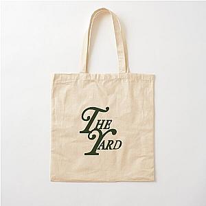 The Yard but it's lust for life Cotton Tote Bag RB0208