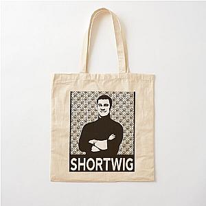 ShOrTwIg Cotton Tote Bag RB0208