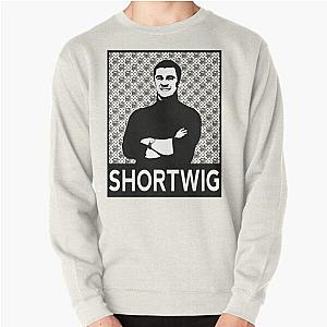 ShOrTwIg Pullover Sweatshirt RB0208