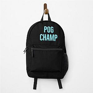 pog champ Backpack RB0208