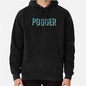 pogger Pullover Hoodie RB0208