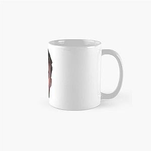 Ludwig Ahgren Funny Face Twitch Classic Mug RB0208