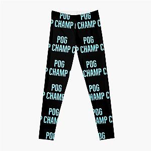 pog champ Leggings RB0208