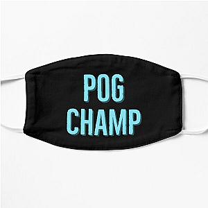 pog champ Flat Mask RB0208