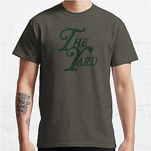 The Yard but it's lust for life Classic T-Shirt RB0208