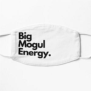 Big Mogul Energy Flat Mask RB0208