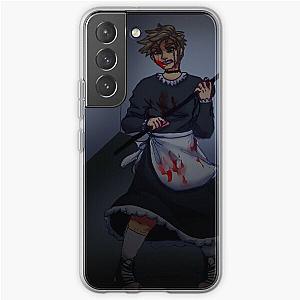 Emelia has had it Samsung Galaxy Soft Case RB0208