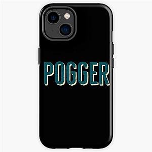 pogger iPhone Tough Case RB0208