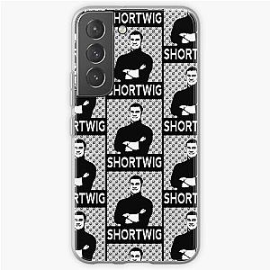 ShOrTwIg Samsung Galaxy Soft Case RB0208