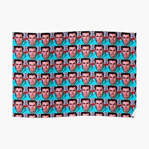 Lanket, the Ludwig Blanket Poster RB0208