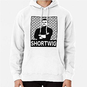 ShOrTwIg Pullover Hoodie RB0208