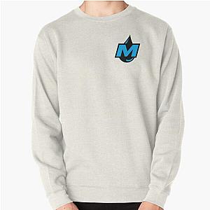 Moist Esports Pullover Sweatshirt RB0208