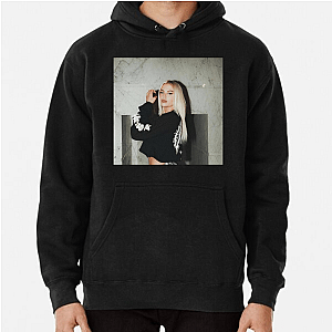 Luísa Sonza Doce 22 Vibe Luísa Sonza Hoodies