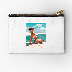 Luísa Sonza Global Pop Sensation Luísa Sonza Zipper Pouches