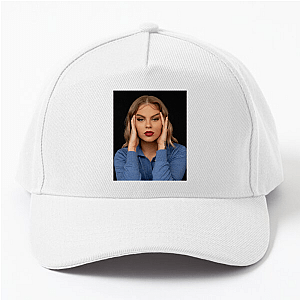 Luísa Sonza Escândalo Íntimo Fan Luísa Sonza Hats & Caps