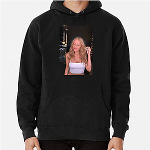 Luísa Sonza The Voice Of Brazil Luísa Sonza Hoodies