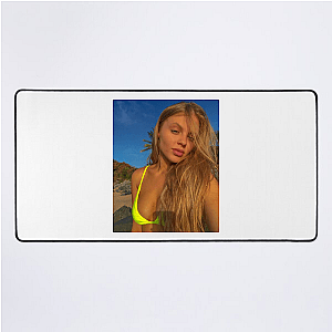 Luísa Sonza Beyond The Music Video Luísa Sonza Mouse Pads