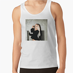 Luísa Sonza Doce 22 Vibe Luísa Sonza Tank Tops