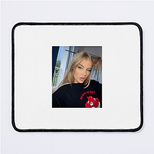 Luísa Sonza Brazilian Pop Queen Luísa Sonza Mouse Pads