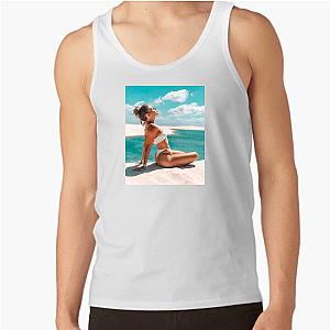 Luísa Sonza Global Pop Sensation Luísa Sonza Tank Tops