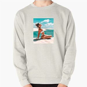 Luísa Sonza Global Pop Sensation Luísa Sonza Sweatshirts