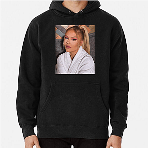 Luísa Sonza Always Fierce Always Sonza Luísa Sonza Hoodies