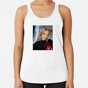 Luísa Sonza Brazilian Pop Queen Luísa Sonza Tank Tops